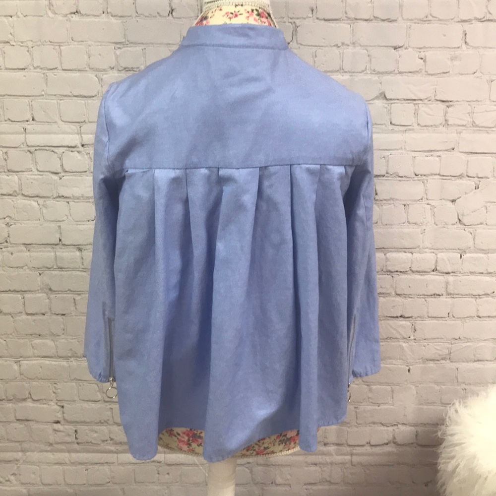 Zara Basic Collection Size Medium - Picture 3 of 6